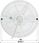 Kamera przemysłowa UNIARCH KAMERA WANDALOODPORNA IP IPC-D112-PF28 - 1080P 2.8 MM - zdjęcie 2