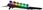 Klawiatura Klawiatura SteelSeries Apex 7 TKL Red Switch (64646) - zdjęcie 3