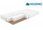 Hilding Kołysanka 60cmX120cm dwustronny materac - zdjęcie 2
