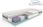 Materac Sleepmed Hybrid Supreme Materac Multipocket Sprężynowy 140X200  - zdjęcie 2