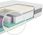 Materac Sleepmed Hybrid Supreme Materac Multipocket Sprężynowy 80X200  - zdjęcie 3