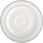 Ambition Komplet Kawowy Aura Silver 12el (29049) - zdjęcie 4
