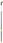Fiskars Teleskopowy Sekator Uniwersalny Żyrafa Powergearx Upx86 1023634 - zdjęcie 2