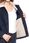 LEE SHERPA CHORE JACKET BROOME L54FCZXK - zdjęcie 5