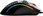 Mysz Glorious Pc Gaming Race Model D Glossy Black (GDGBLACK) - zdjęcie 2