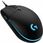 Mysz Logitech Pro Hero Czarna (910-005440) - zdjęcie 2