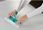 LEIFHEIT MOP PODŁOGOWY CLEAN & AWAY - CLICK SYSTEM 56666 - zdjęcie 3