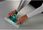 LEIFHEIT MOP PODŁOGOWY CLEAN & AWAY - CLICK SYSTEM 56666 - zdjęcie 4