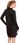 WRANGLER LS UTILITY DRESS BLACK W9063LR01 - zdjęcie 9