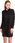 WRANGLER LS UTILITY DRESS BLACK W9063LR01 - zdjęcie 6