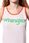 WRANGLER RETRO KABEL TANK ROSEWATER W730SEVLF - zdjęcie 7
