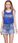WRANGLER B&Y KABEL TANK NAUTICAL BLUE W726LF7V2 - zdjęcie 6