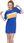 WRANGLER B&Y TEE DRESS NAUTICAL BLUE W902LF6V2 - zdjęcie 3