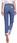 WRANGLER RETRO BOYFRIEND B&Y CHEEKY GIRL W243GX14Z - zdjęcie 9