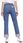 WRANGLER RETRO BOYFRIEND B&Y CHEEKY GIRL W243GX14Z - zdjęcie 10