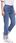 WRANGLER RETRO BOYFRIEND B&Y CHEEKY GIRL W243GX14Z - zdjęcie 3