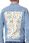WRANGLER REGULAR JACKET BLEACHED OUT W443BG12D - zdjęcie 11