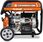 Generator prądu UNICRAFT PG-E 90 SEA - zdjęcie 3