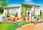 Klocki Playmobil 70280 City Life Przedszkole - zdjęcie 3