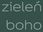 Farba Dulux Easycare+ Zieleń Boho 2,5L - zdjęcie 4