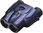 Lornetka Nikon SPORTSTAR ZOOM 8-24x25 Niebieska - zdjęcie 2
