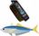 Karma dla psa Alpha Spirit Wild Fish Półmiękka Tacka 9X200G - zdjęcie 3