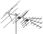 Dipol 28/5-12/21-60 DVB-T/T2 - zdjęcie 3