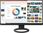 Monitor EIZO FlexScan 27" czarny (EV2760 BK) - zdjęcie 5