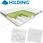 Materac HILDING ROCK & ROLL 90x220  - zdjęcie 2