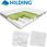 Materac HILDING ROCK & ROLL 100x220  - zdjęcie 2