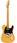 Fender Squier Cv Telecaster Mn Btb Gitara Elektryczna - zdjęcie 2