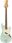 Fender Classic Vibe 60 Mustang Bass Lf Surf Green - Gitara Basowa - zdjęcie 2