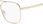 HUGO BOSS OKULARY KOREKCYJNE HUGO 1034 6LB - SILVER - zdjęcie 3