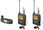 Mikrofon Saramonic Bezprzewodowy zestaw audio UwMic9 Kit 8 (RX-XLR9 + TX9 + TX9) - zdjęcie 1