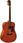 Ars Nova An-450 Mahogany - Gitara Akustyczna - zdjęcie 4