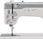 Maszyna do szycia Janome Heavy Duty HD9 - zdjęcie 4