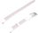 Skórzany pasek do zegarka 10 mm JVD R17404-10 - zdjęcie 4
