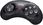 Gamepad Retro-bit SEGA Mega Drive MD 8-B 2.4G Wireless Black Nintendo Switch - zdjęcie 4