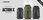 Shimoda Action X50 Starter Kit — Black - zdjęcie 5
