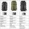 Shimoda Action X50 Starter Kit — Black - zdjęcie 4