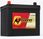 Akumulator Banner RUNNING BULL EFB 56500  12V 65 Ah / 550 A - zdjęcie 2