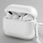 Akcesoria Audio UNIQ etui Glase AirPods Pro clear - zdjęcie 2