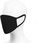 Maska Ochronna Fdtwelve A1 Protective Face Mask Black - zdjęcie 3