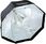 Godox Softbox SB-GUBW80 grid 80cm parasolka okta - zdjęcie 3