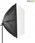DOUBLE-44681 2x lampa Softbox 40x40 65W 801 - zdjęcie 9