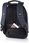 Plecak Xd Design Miejski Bobby Hero Regular Navy 18 5L - zdjęcie 8