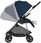 Wózek Cybex Melio Deep Black Spacerowy - zdjęcie 7