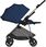 Wózek Cybex Melio Deep Black Spacerowy - zdjęcie 6