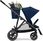 Wózek Cybex Gazelle S Navy Blue Spacerowy - zdjęcie 2