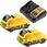 Wkrętarka DeWalt DCF601D2QW - zdjęcie 8